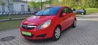 Opel Corsa 1.2 16v 70 kM ! Klima Opłacona Wersja 111