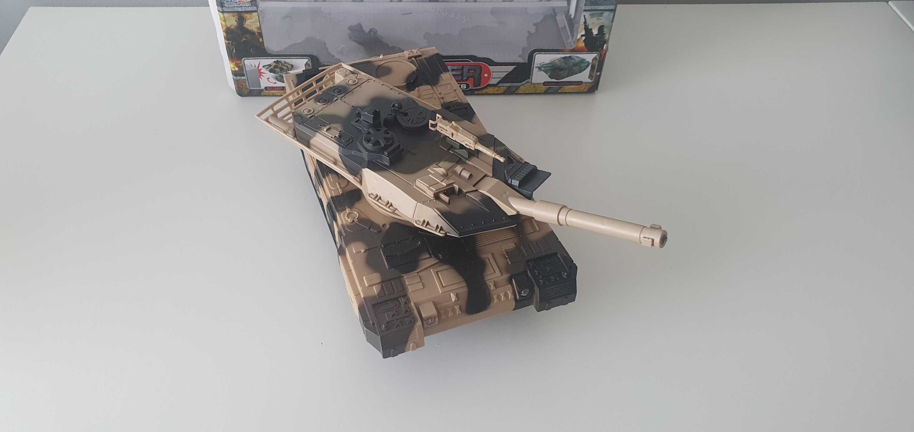 Pioneer | Battlefield-tanks