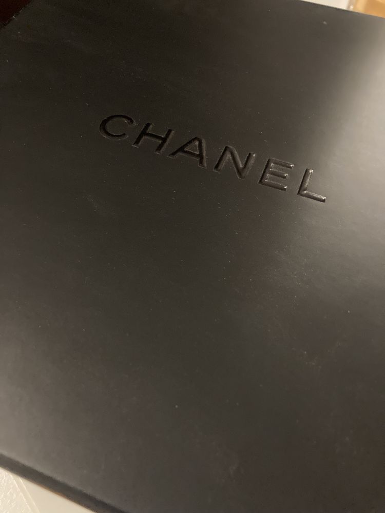 Chanel 1957.    75 m