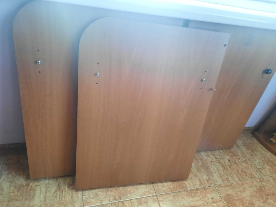 Набор деталей для оборудования рабочего места