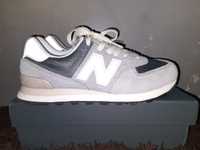 Кроссовки new balance 574