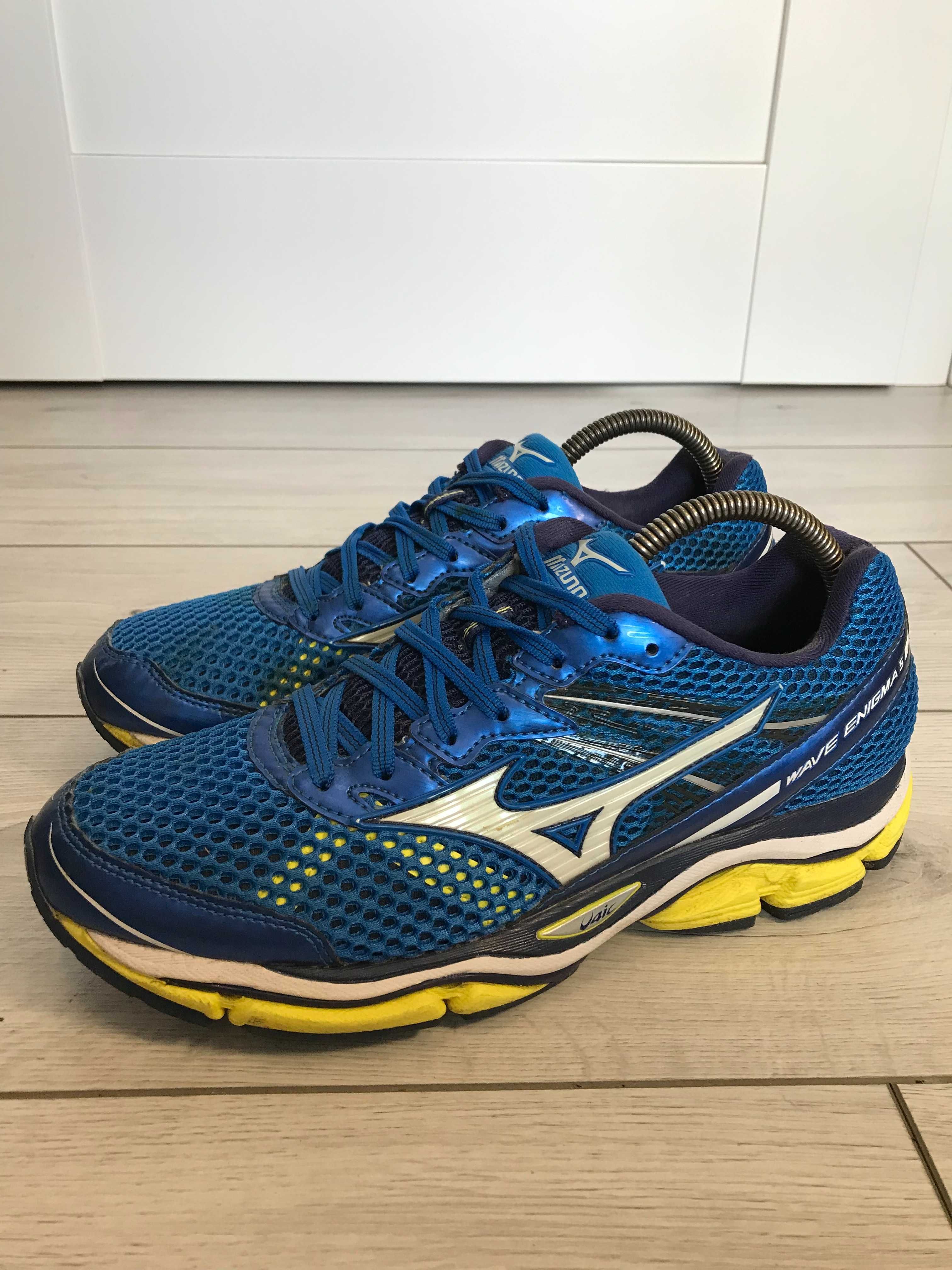 Buty Mizuno Wave Enigma 5 rozm. 41