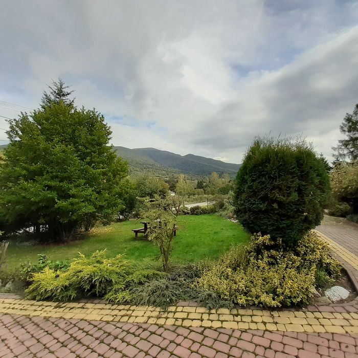 Noclegi Bieszczady Smerek Wetlina (wolne od 24pazdz