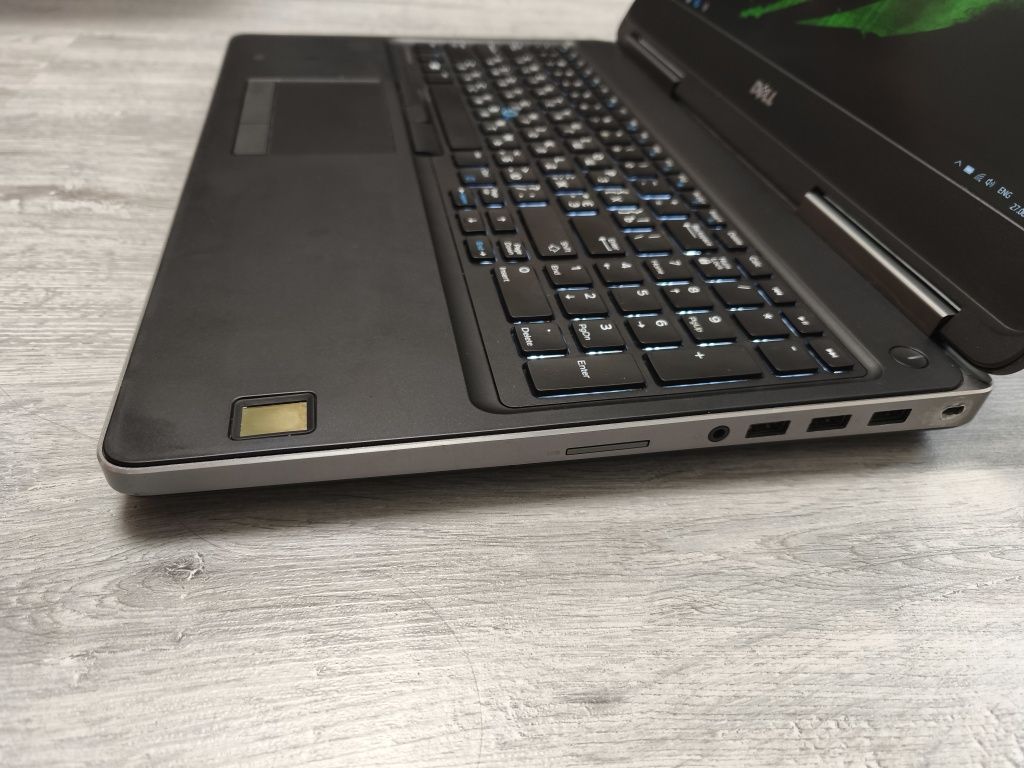 УЦІНКА! Ігровий 32ГБ/i7/512ГБ SSD/NVIDIA/FullHD/Type-C/8ядер