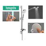 Акция!!! Душевой набор hansgrohe Crometta с мыльницей  26553400