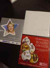 Kolędy x 3 płyty CD