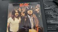 ACDC - Highway To Hell - Winyl - używany