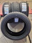 Kumho 205/50R17 Izen KW27