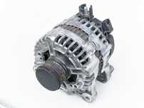 Генератор Ford Focus 3 Mondeo 4 S-Max Volvo S80 V50 1.6tdci 2.0tdci