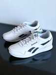 Кросівки Чоловічі білі Reebok Royal CL JOGGER 3 (EF7790) білі