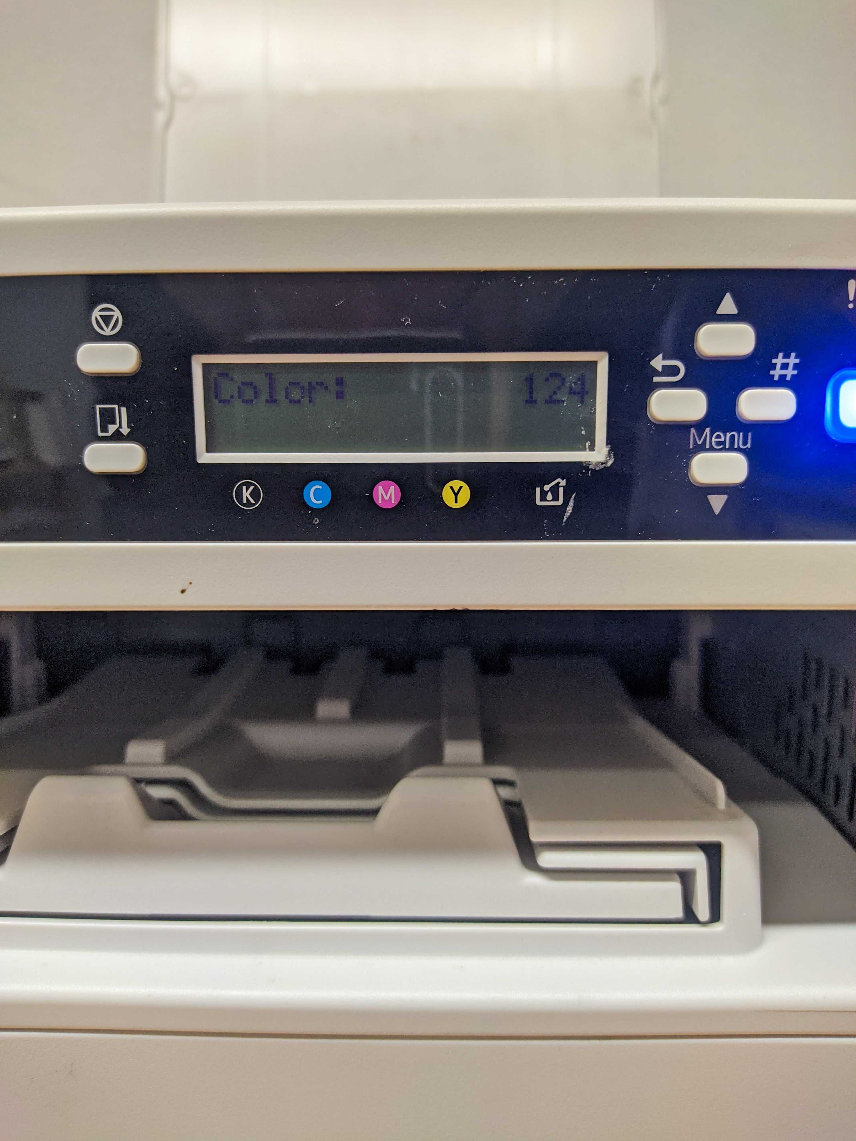 drukarka sawgrass sg400