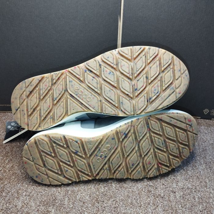 39. Gore-tex. Черевики челсі Ecco Solise