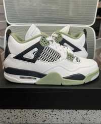 Nike Air Jordan 4 Retro Seafoam Eu 42