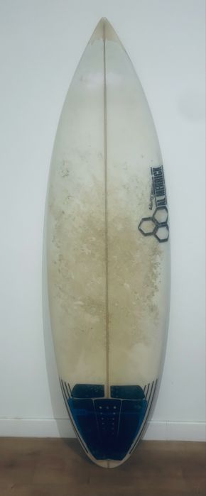 Channel islands Neckbeard 3.0 5.10