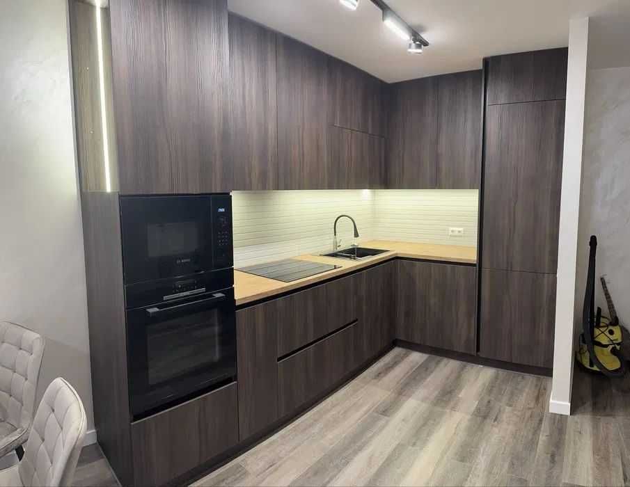 Пропозиція оренди 1 кім. квартири в НОВОБУДОВІ по вул. Рудненська