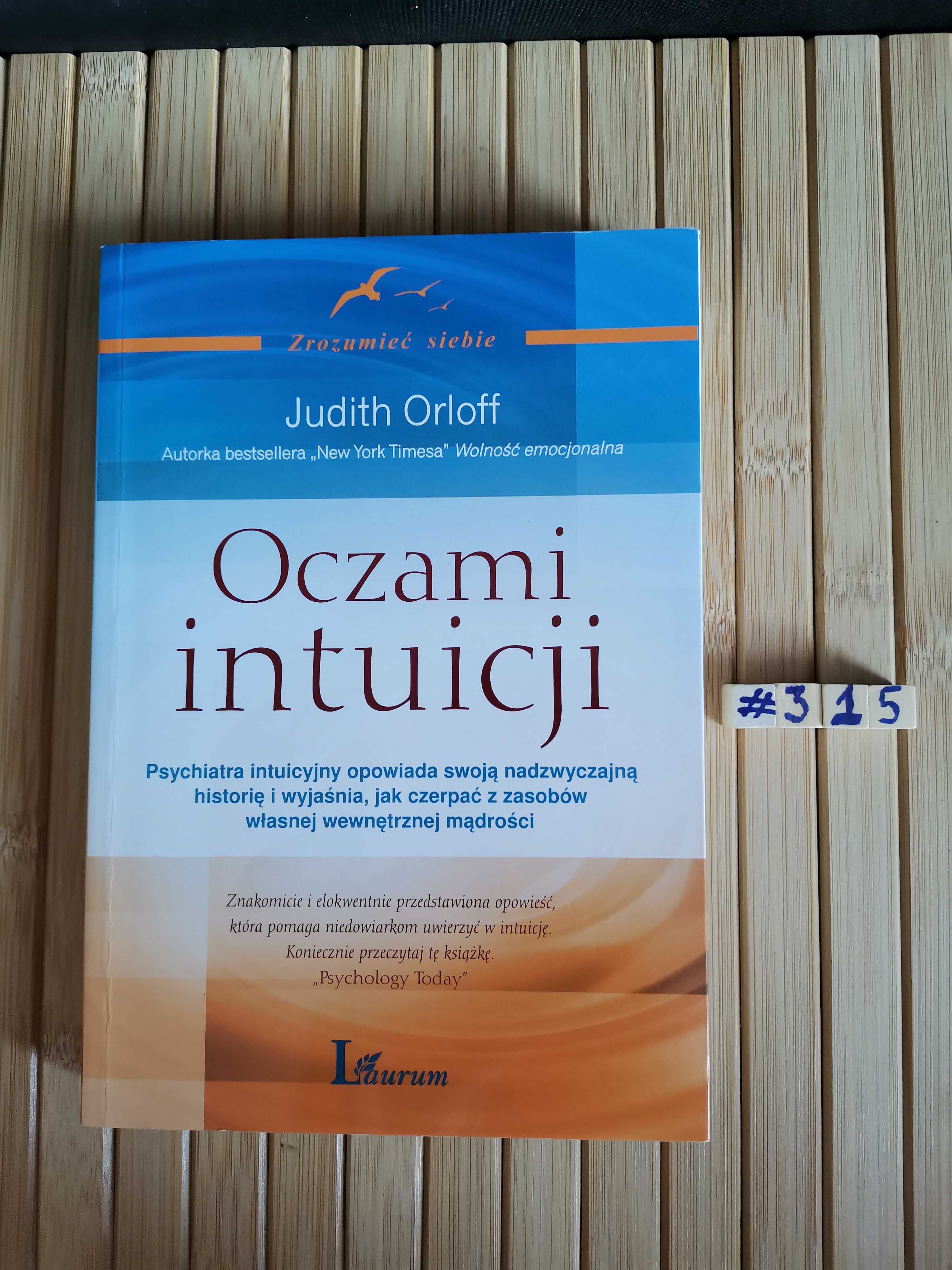 Orloff Oczami intuicji Real foty