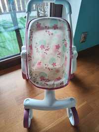 Wózek dla lalki Smoby Baby Nurs