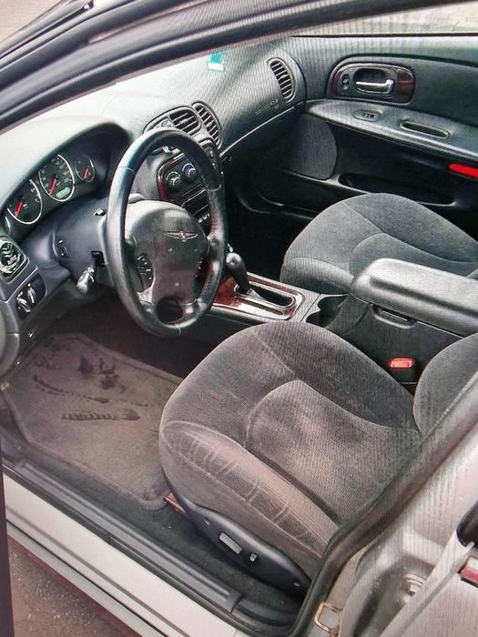 Chrysler Concorde 2004r zadbany