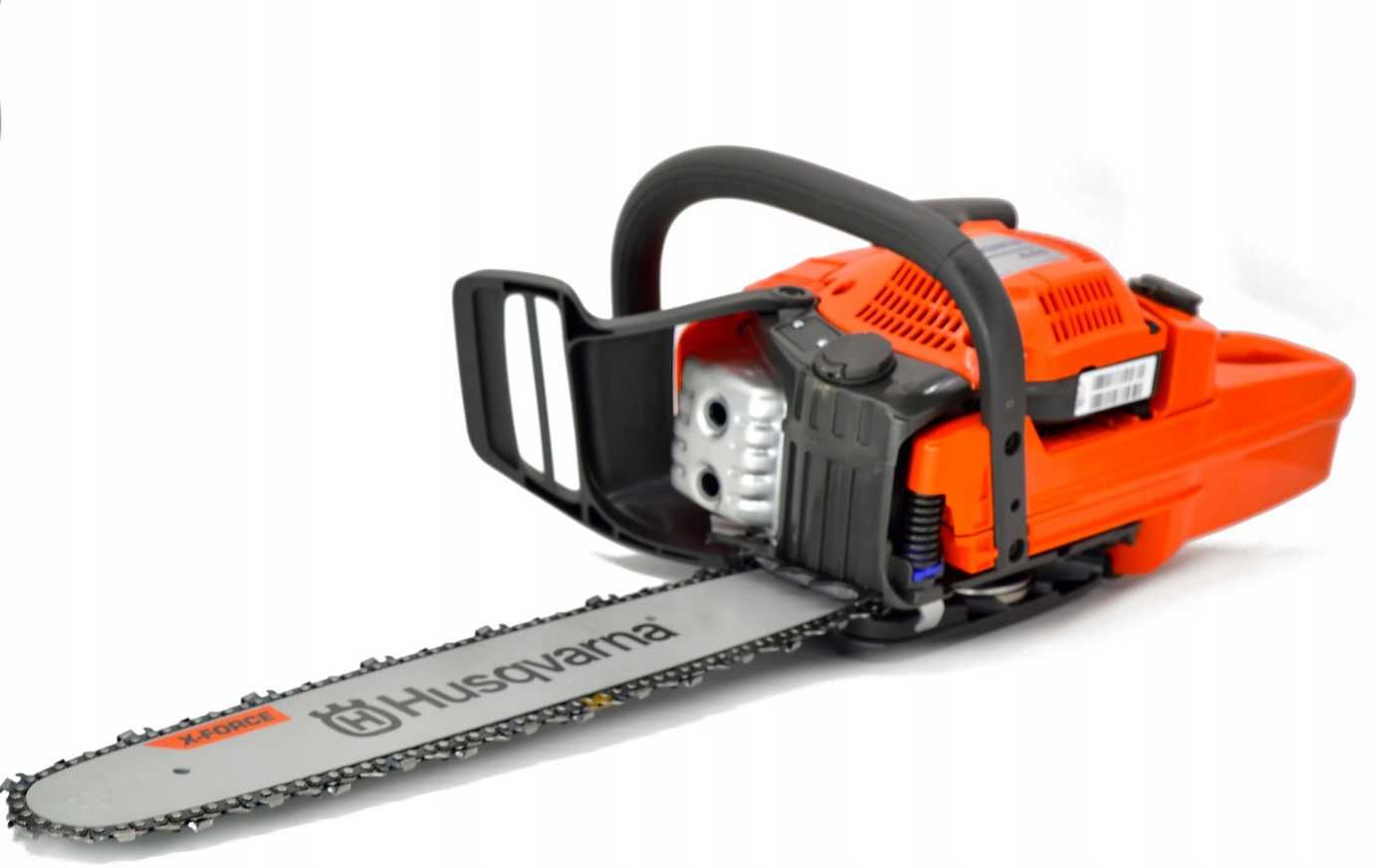 Husqvarna 440 II Spalinowa Piła łańcuchowa 2,4KM