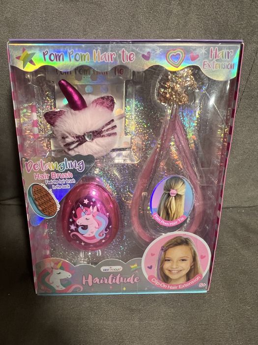 Детская косметика наборы для девочек