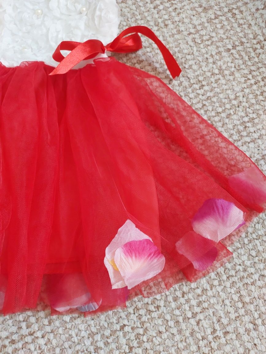 Плаття, сукня святкова на 1 рік