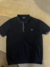 футболка поло fred perry