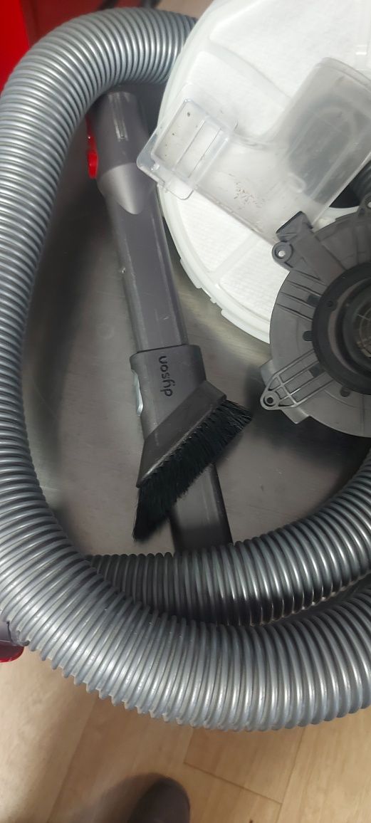 Dyson Cinetic Bigball części
