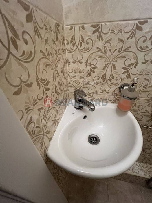 3 кімн. на вул. Сергія Данченка, ЖК Крістер Град, поруч ЖК Варшавський