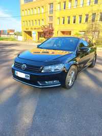 Volkswagen Passat B7