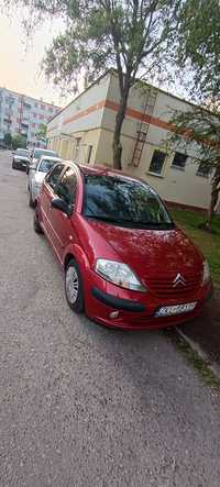 Sprzedam auto citroen c3