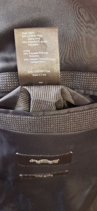 Блейзер Dressman