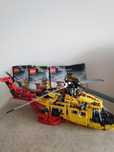 Lego 9396 (helikopter)