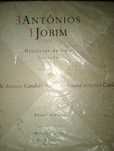 Tom Jobim 3 Antonios história de uma geração