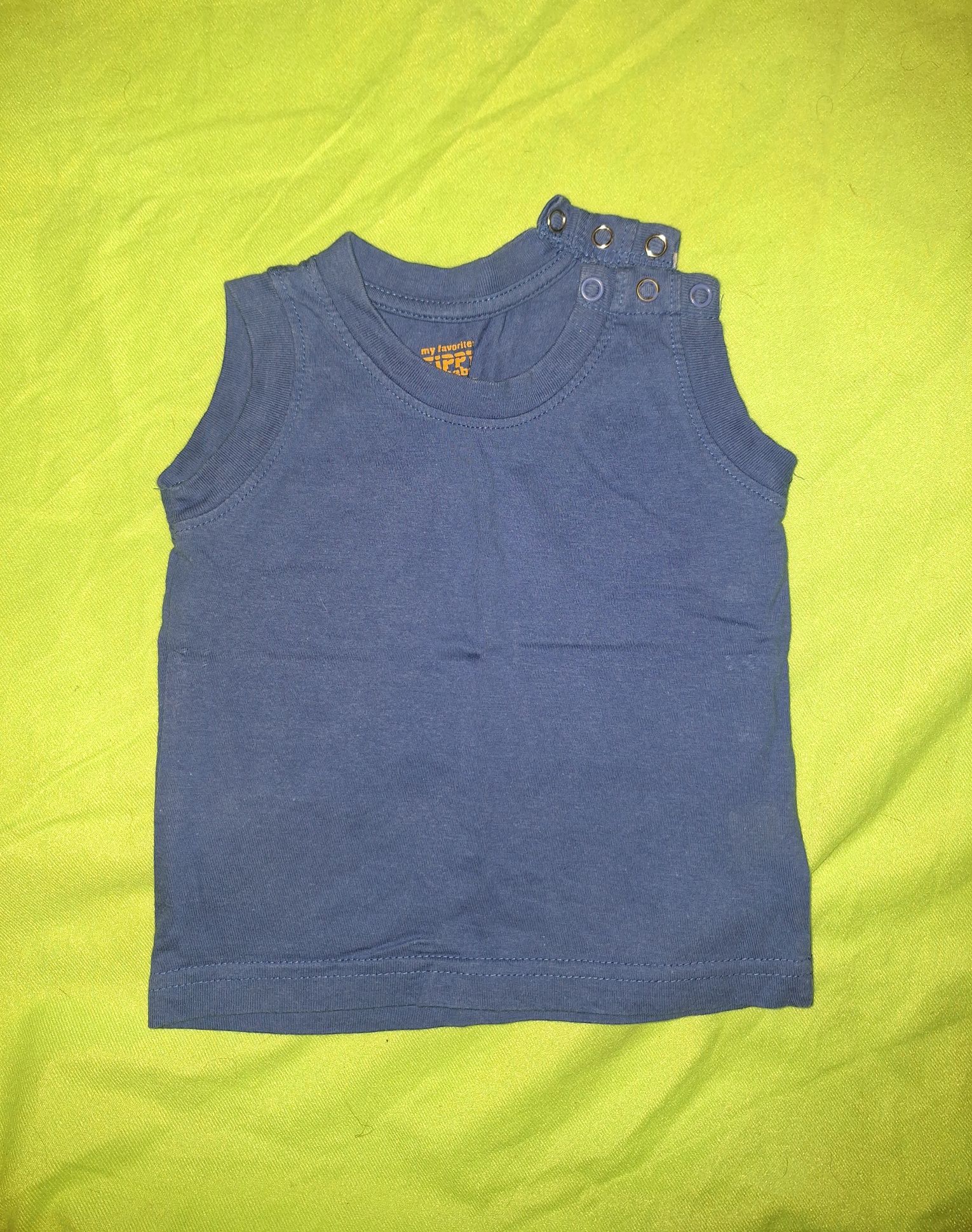 Roupa de Bebé Rapaz