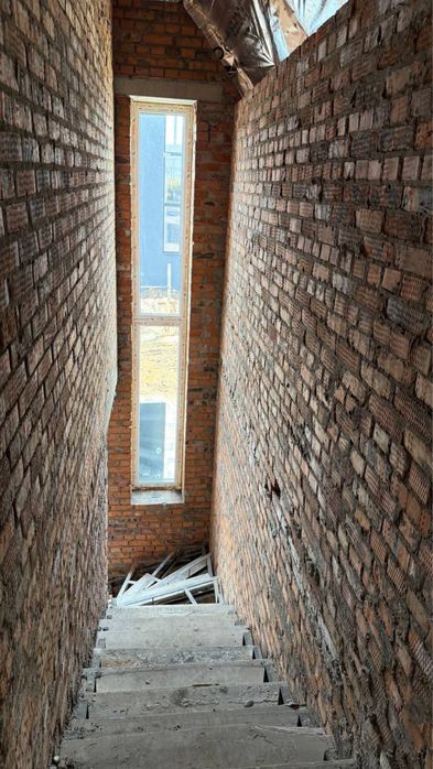 Котедж з власною ділянкою