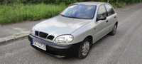 Daewoo Lanos 00r Krajowy 113tys km