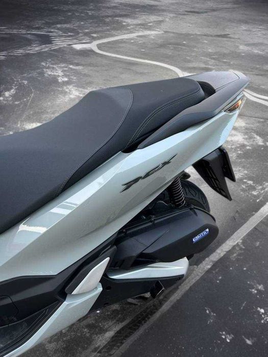 Wynajem skutera NOWY / Moto Scooter for Rent NEW Honda