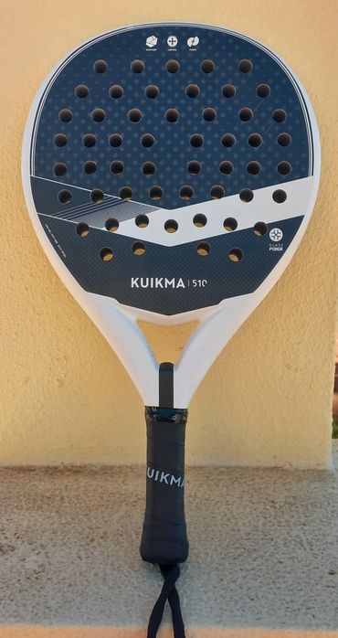 Raquete de padel Kuikma