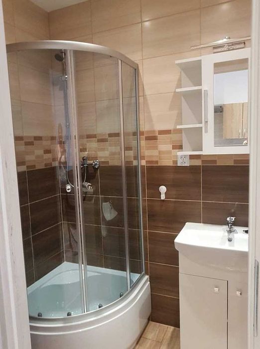 Kawalerka Centrum Racławicka 10 24m całkowity koszt 1850zł.