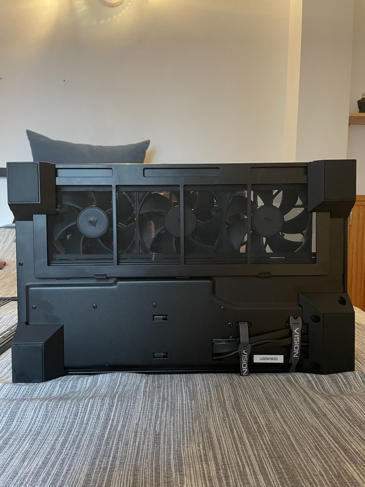 Pc gaming - Ryzen 5 5600X / AMD Radeon RX 5700XT/16GB