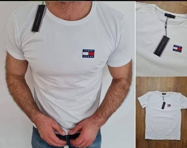 Koszulki męskie Nike Puma Guess Tommy Hilfiger Boss itp