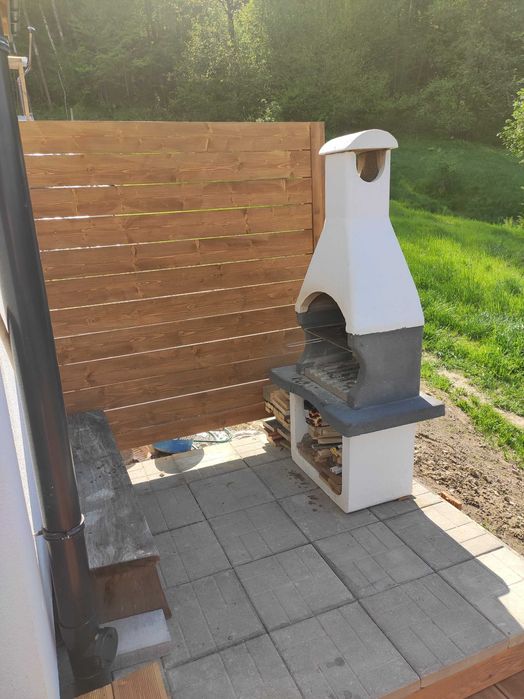 Domki w górach dla 9 osób - Balia z jacuzzi, sauna, Lipowa (Ostre),