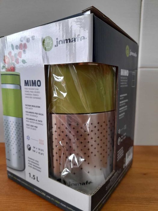 Termo para sólidos