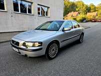 Volvo S60 2.5 T 210 KM