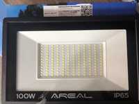 100W світлодіодний прожектор Areal/Biom PR-100W