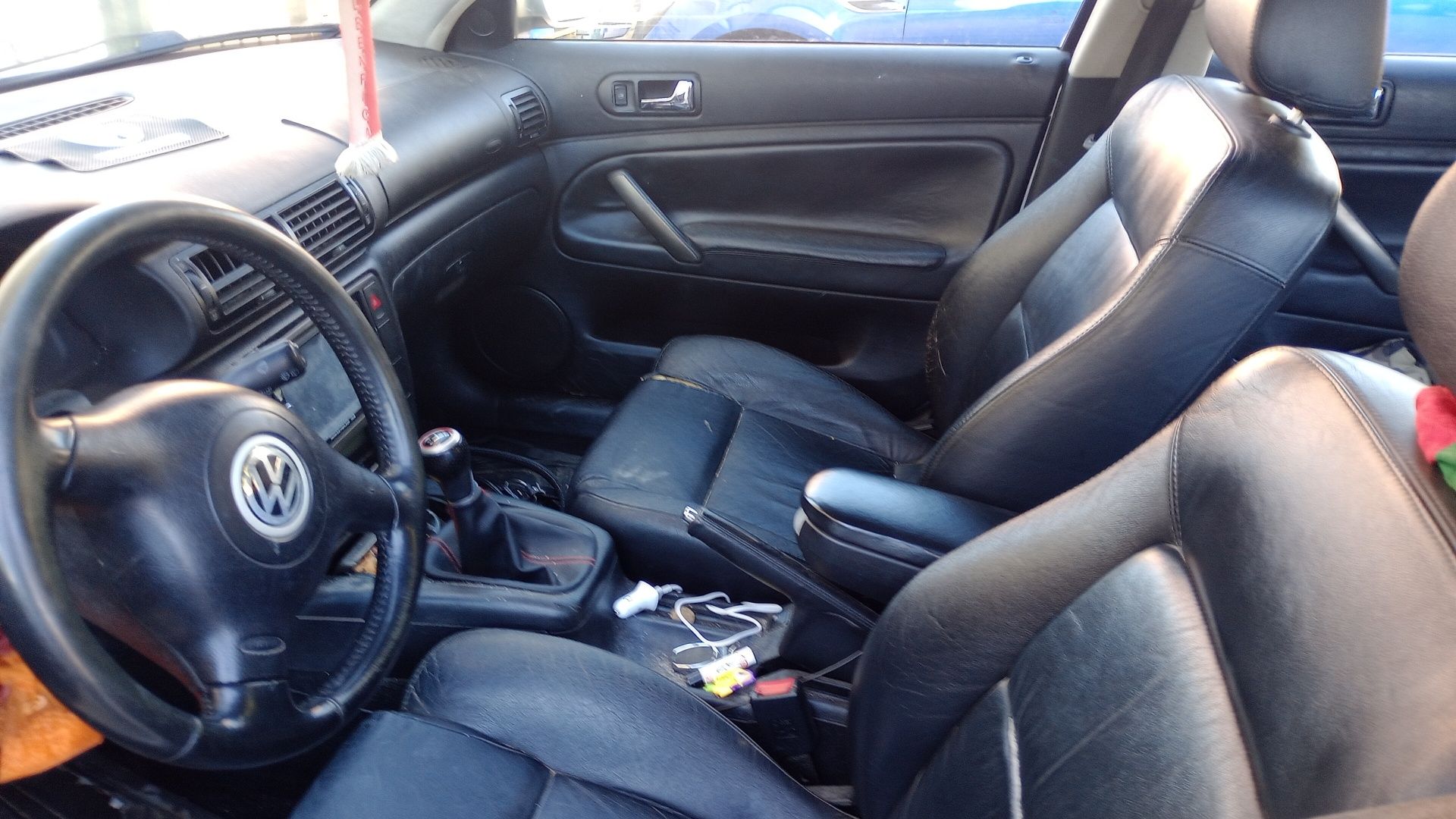Vw Passat 1.9 TDI