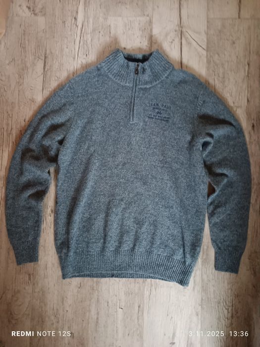 Sweter meski Jean Paul rozmiar Xl