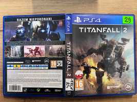 Titanfall 2 PS4 | Sprzedaż | Skup | Jasło Mickiewicza