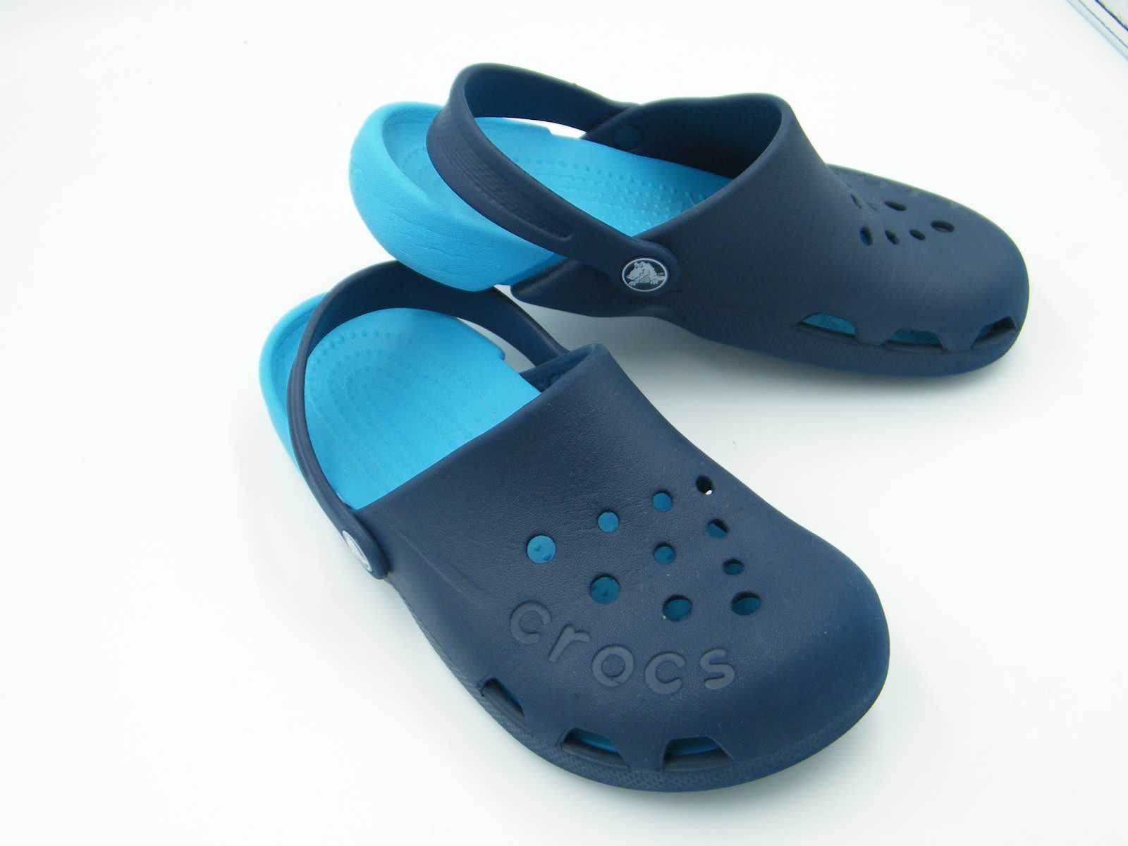 Crocs r34 . ładne