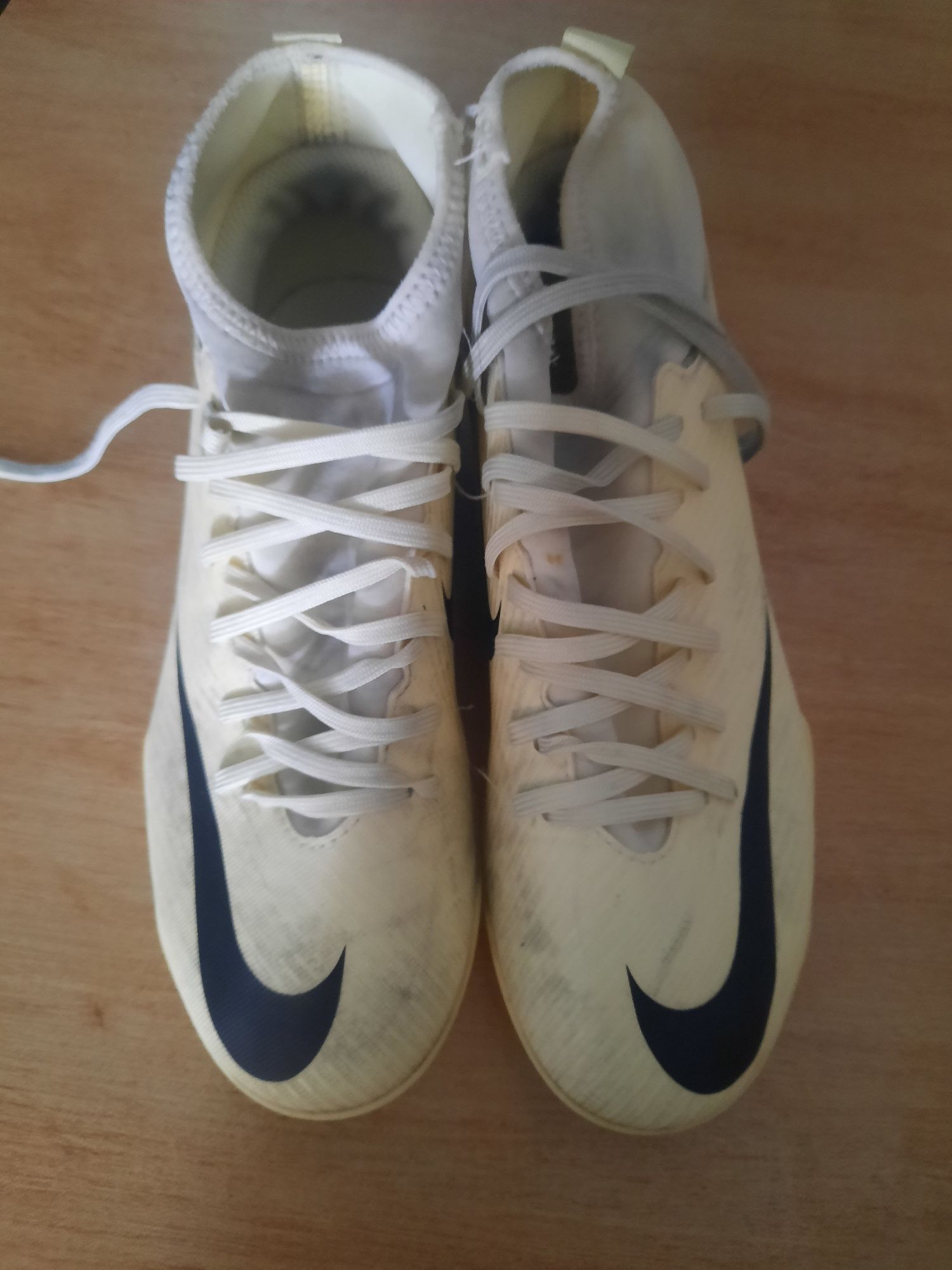 Chuteiras nike T38.5